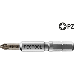 Festool Bit PZ 1-50 CENTRO/2 #205069