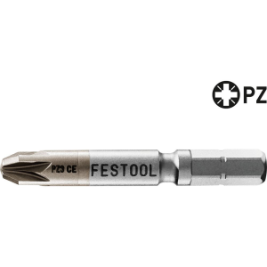 Festool Bit PZ 3-50 CENTRO/2 #205072