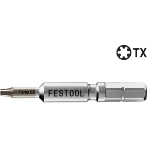 Festool Bit TX 10-50 CENTRO/2 #205076