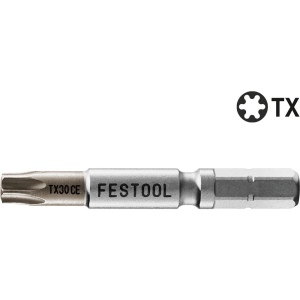 Festool Bit TX 30-50 CENTRO/2 #205082