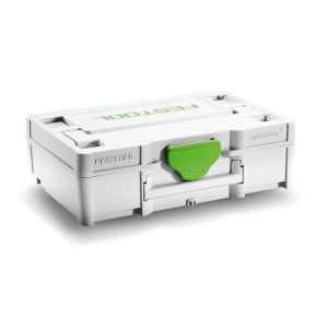 Festool Systainer³ SYS3 XXS 33 GRY #205398