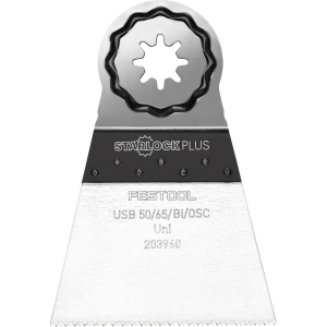 Festool Universal-Sägeblatt USB 50/65/Bi/OSC/5 #203960