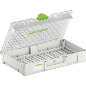 Festool Systainer³ Organizer SYS3 ORG L 89 #204855