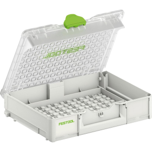 Festool Systainer³ Organizer SYS3 ORG M 89 #204852