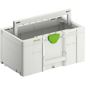 Festool Systainer³ ToolBox SYS3 TB L 237 #204868