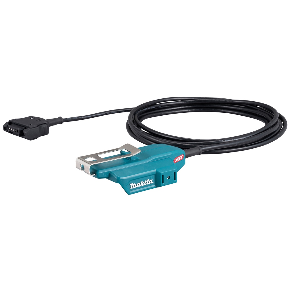 Makita Akkuadapter-Kabel 5 m #1914H5-2