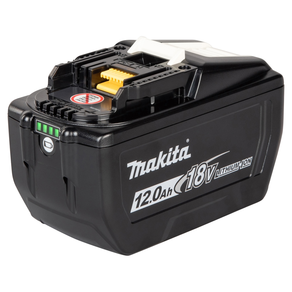 Makita Akku-BL18120, 18V, 12,0 Ah 1915J2-8