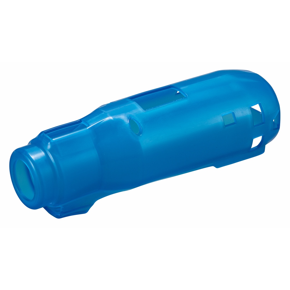 Makita Schutzabdeckung blau #422922-8