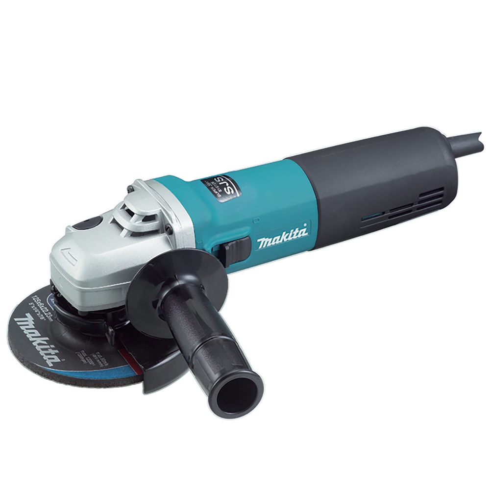 Makita Winkelschleifer 9565HR