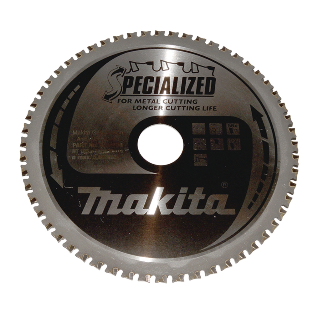 Makita SPECIALIZED Sägeb.185x30x56Z #B-33738