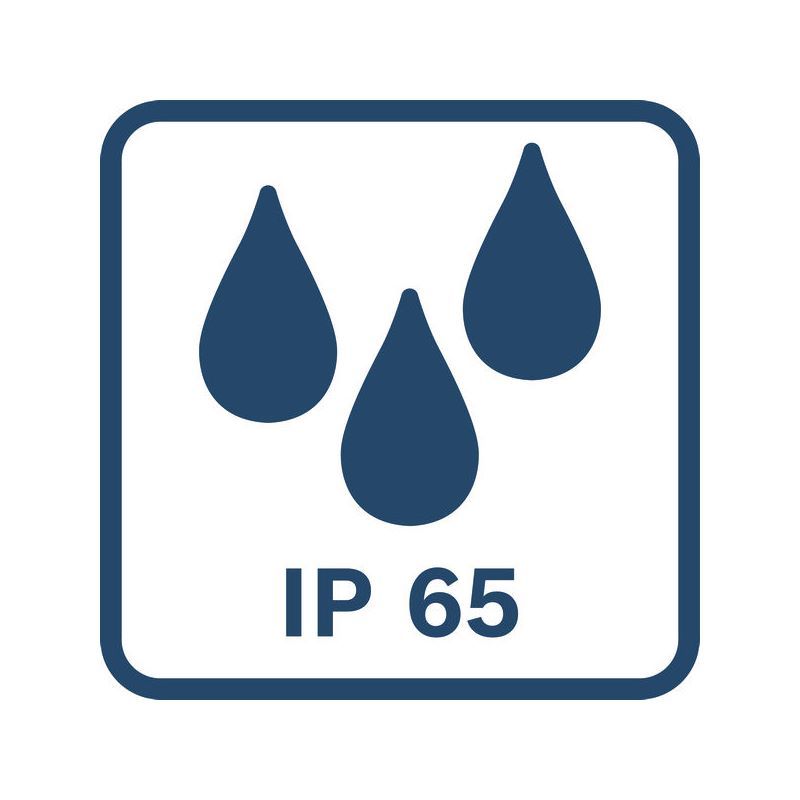 Bosch Holzfeuchtigkeitsmesser GMP 1-13 #0601078000