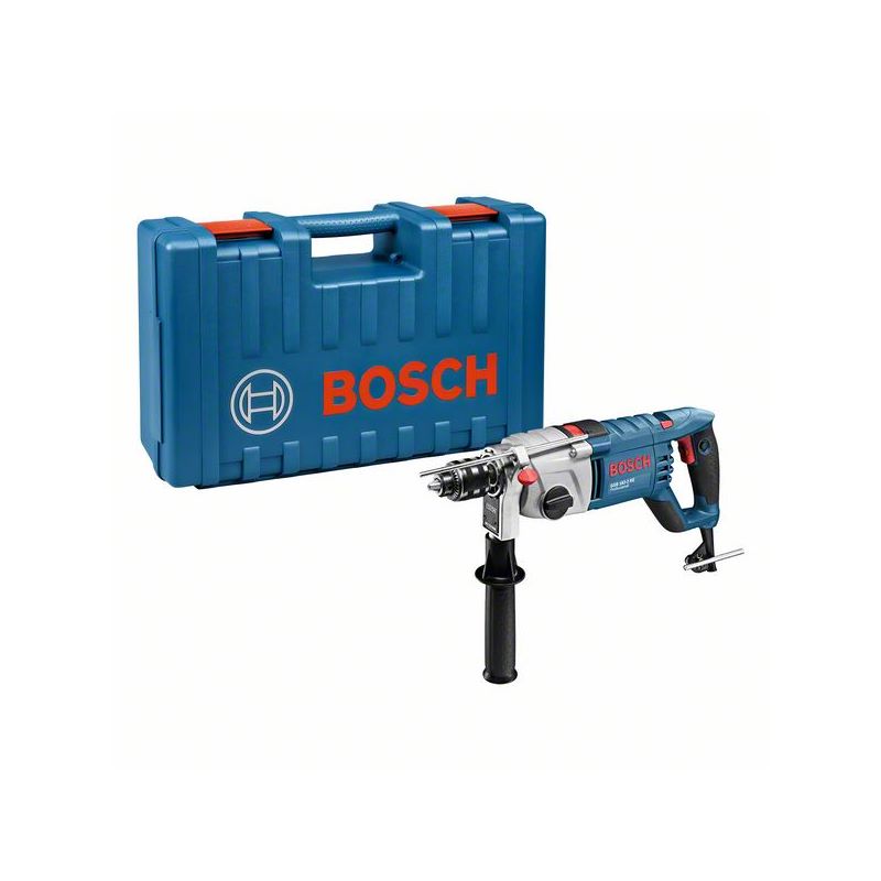 Bosch Schlagbohrmaschine GSB 162-2 RE, mit Handwerkerkoffer #060118B000