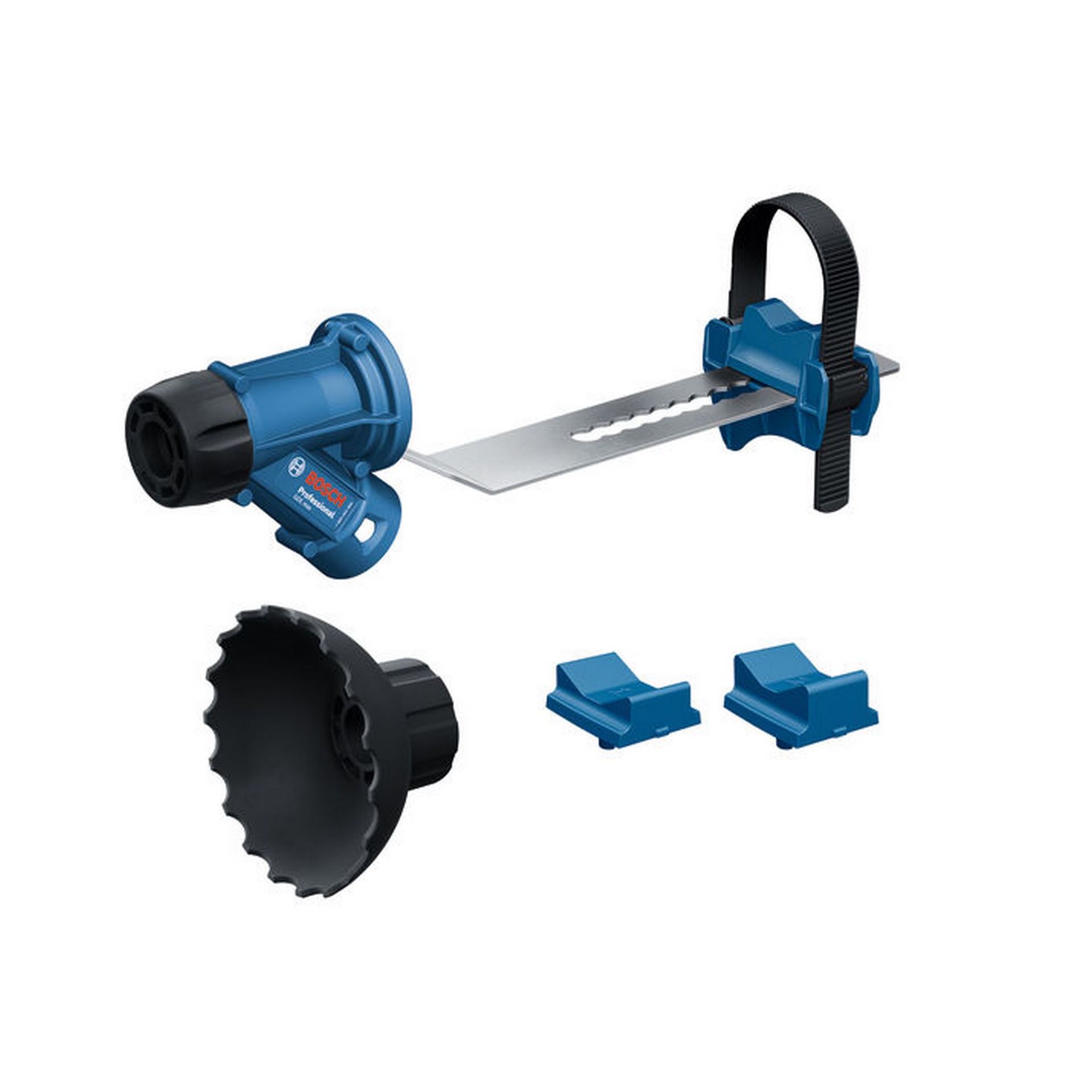 Bosch Staubabsaugung für SDS max GDE max #1600A033BA