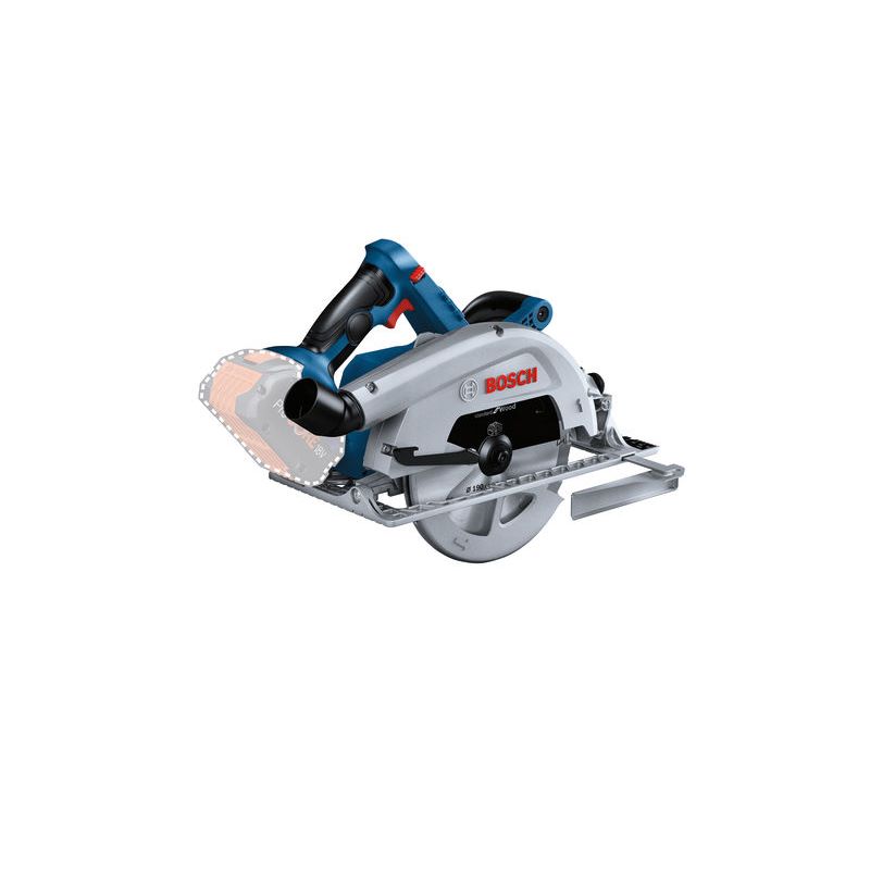 Bosch Akku-Kreissäge GKS 18V-68 #06016C9000