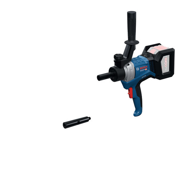 Bosch Rührwerk GRW 18V-120 #06011C2000