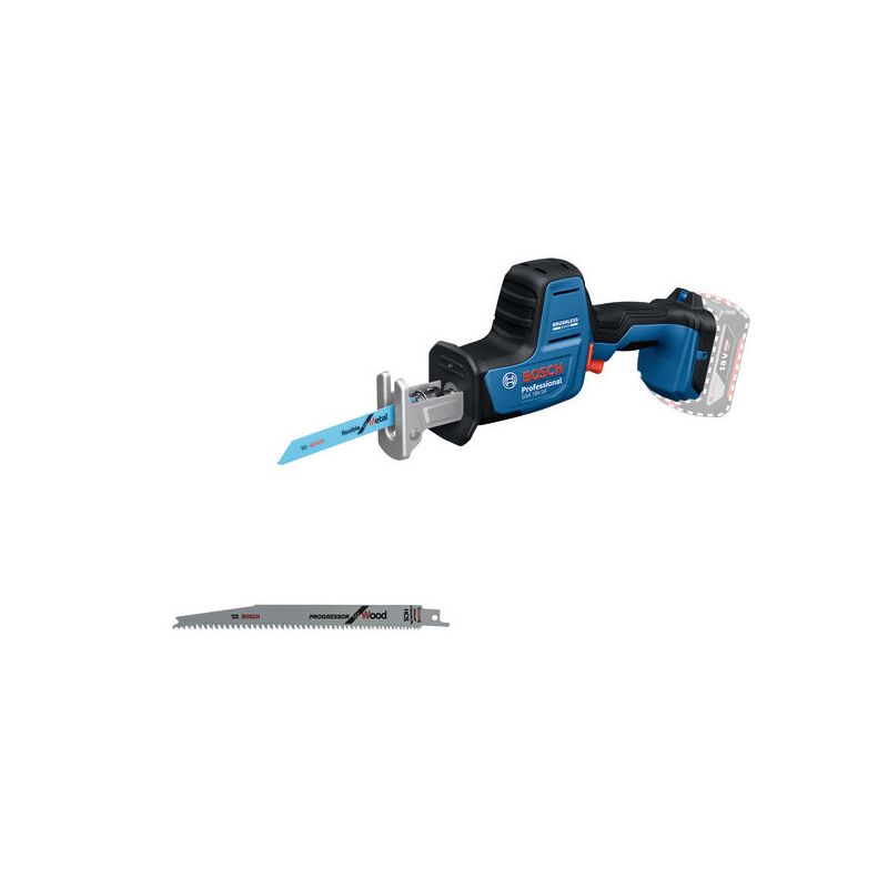 Bosch Säbelsäge GSA 18V-24 #06016A5100