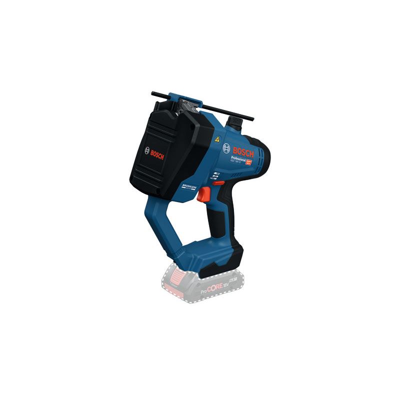 Bosch Akku-Gewindestangenschneider GGC 18V-12 #06019M8000