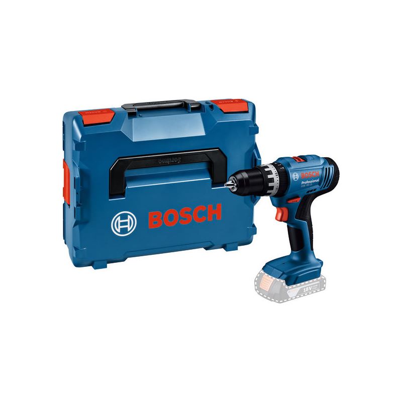 Bosch Akku-Schlagbohrschauber GSB 18V-25 in L-BOXX #06019K9301