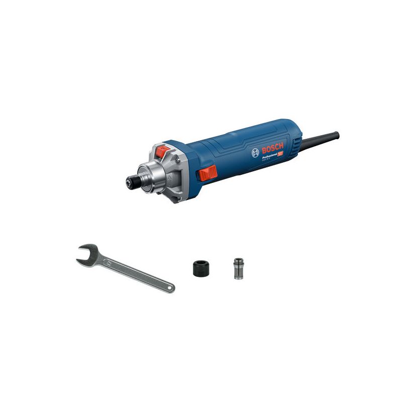 Bosch Geradschleifer GGS 30 S #06012B5120