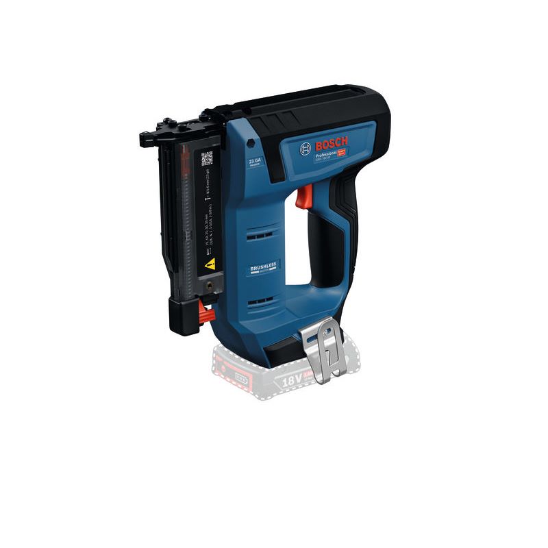 Bosch Akku-Holznagler GNH 18V-35 #0601482700