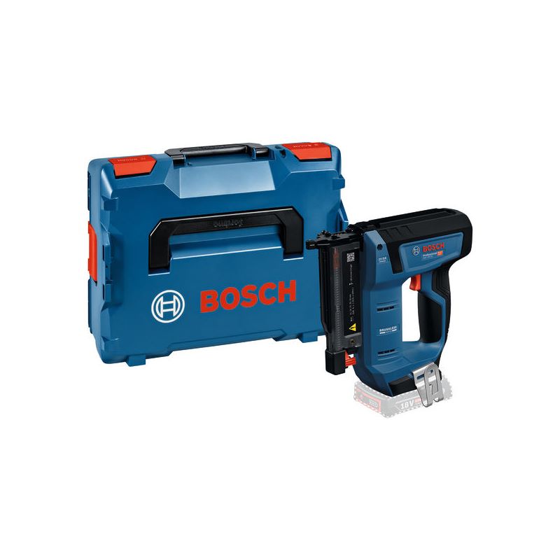 Bosch Akku-Holznagler GNH 18V-35 in L-BOXX #0601482701