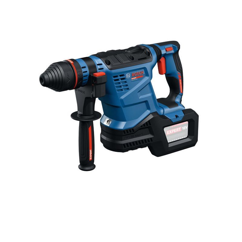 Bosch Akku-Bohrhammer mit SDS plus EXBH18V-32F #0611922100
