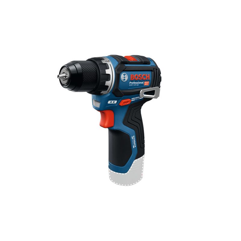 Bosch Akku-Bohrschrauber GSR 12V-32 #06019N7000
