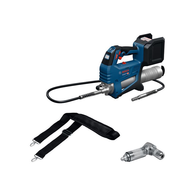 Bosch Akku-Kartuschenpresse GFP 18V-10 #06019N6000