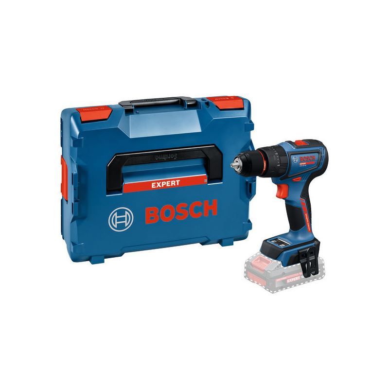 Bosch Akku-Schlagbohrschrauber EXSB18V-90, L-BOXX 136 #06019R3100