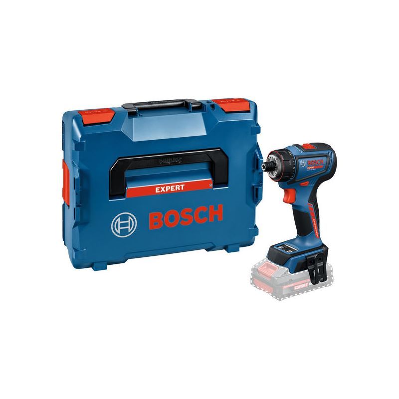 Bosch Akku-Bohrschrauber EXSR18V-90FC, L-BOXX 136 #06019R2000