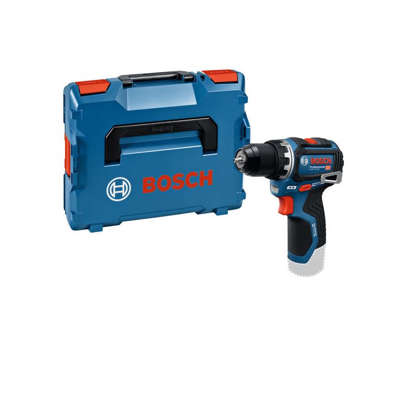 Bosch Akku-Bohrschrauber GSR 12V-32 in L-BOXX #06019N7001
