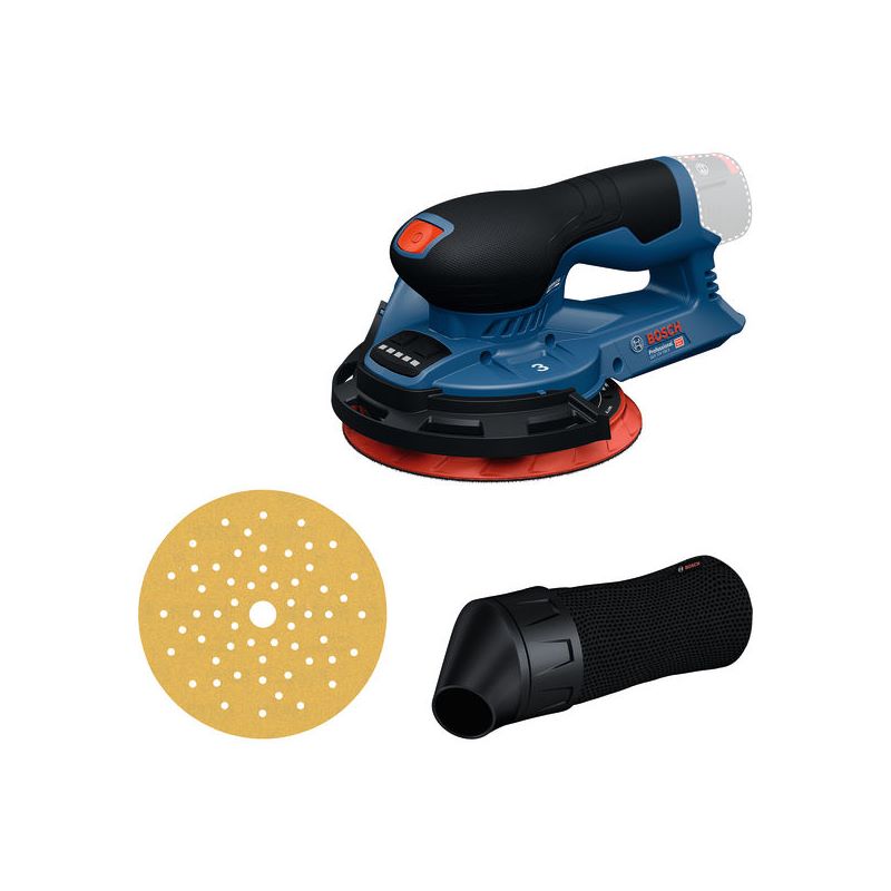 Bosch Akku-Exzenterschleifer GEX 12V-150-3 #0601373300