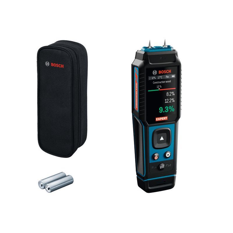 Bosch Feuchtemessgerät EXMM3-17 #0601078300