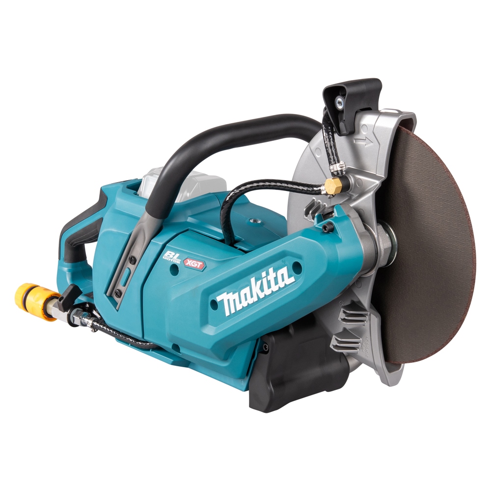 Makita Akku-Trennschleifer XGT CE003GZ02