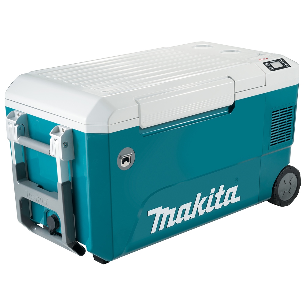 Makita Akku-Kühl- und Wärmebox CW002GZ01