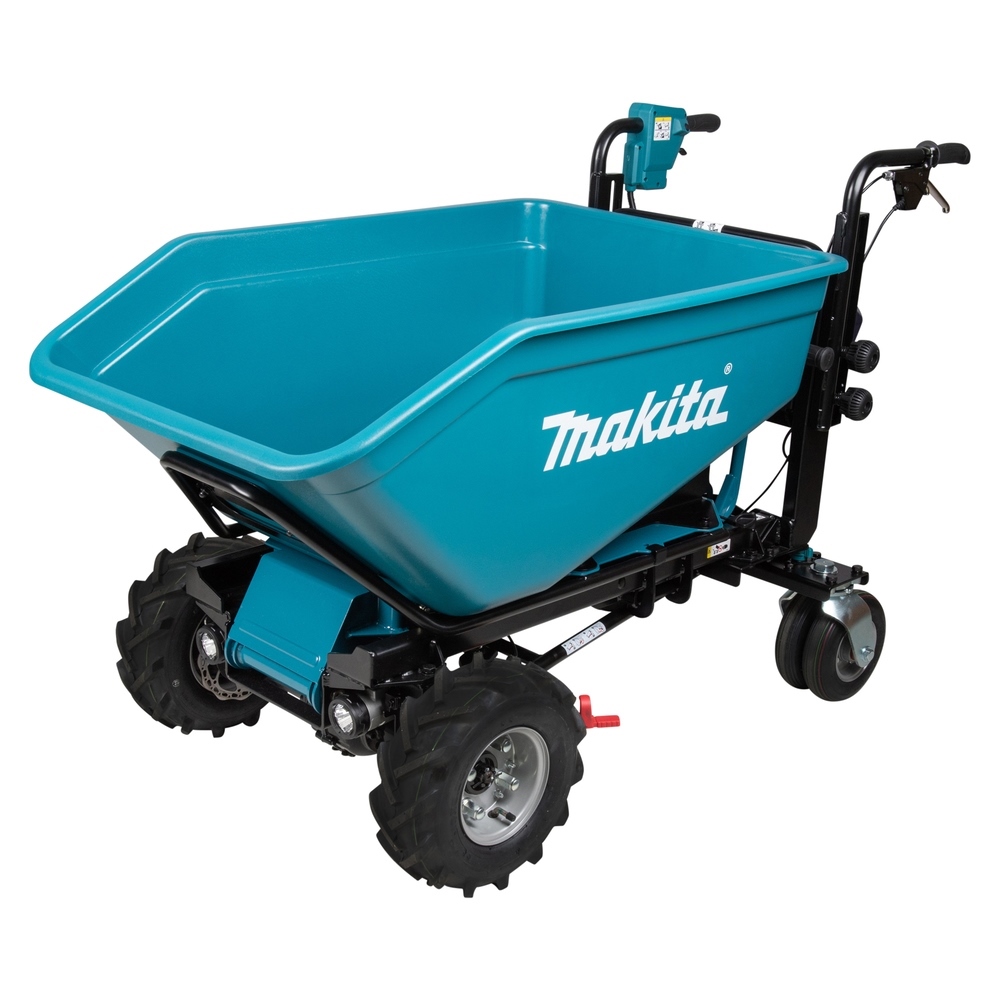 Makita Akku-Schubkarre LXT DCU602Z