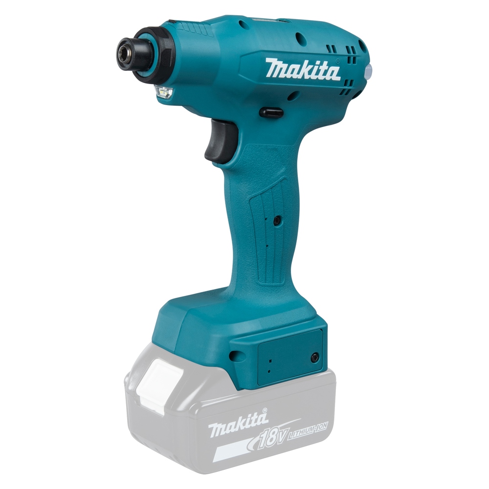 Makita Akku-Drehmomentschrauber DFT024FM4Z