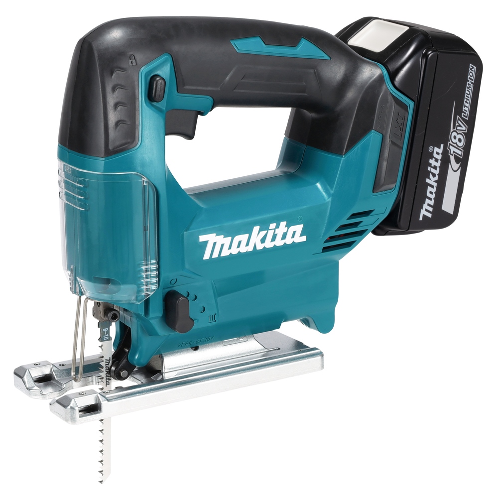 Makita Akku-Stichsäge LXT DJV186SFJ
