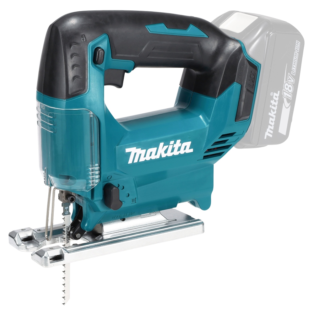 Makita Akku-Stichsäge LXT DJV186Z