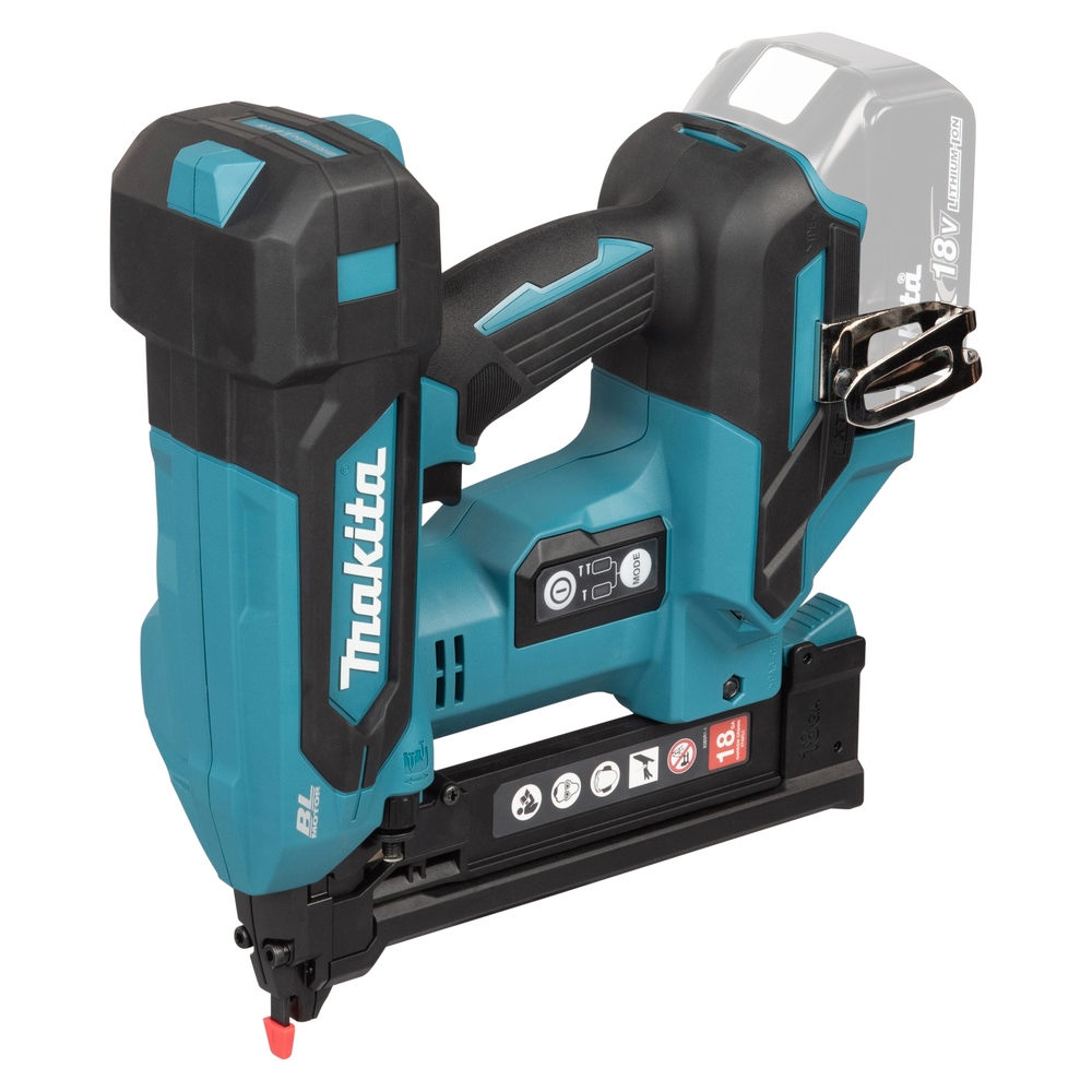 Makita Akku-Nagler LXT DST630Z