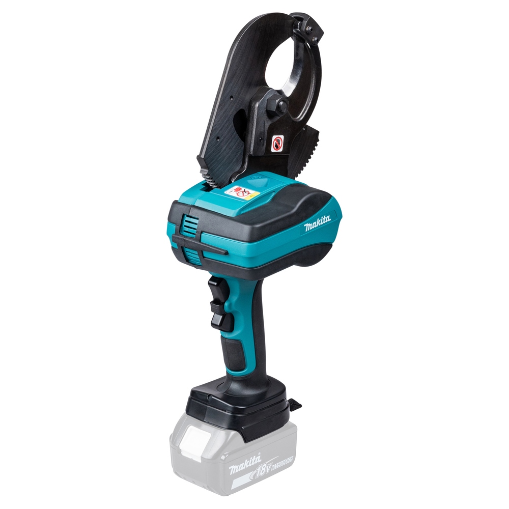 Makita Akku-Kabelschneider LXT DTC101ZK