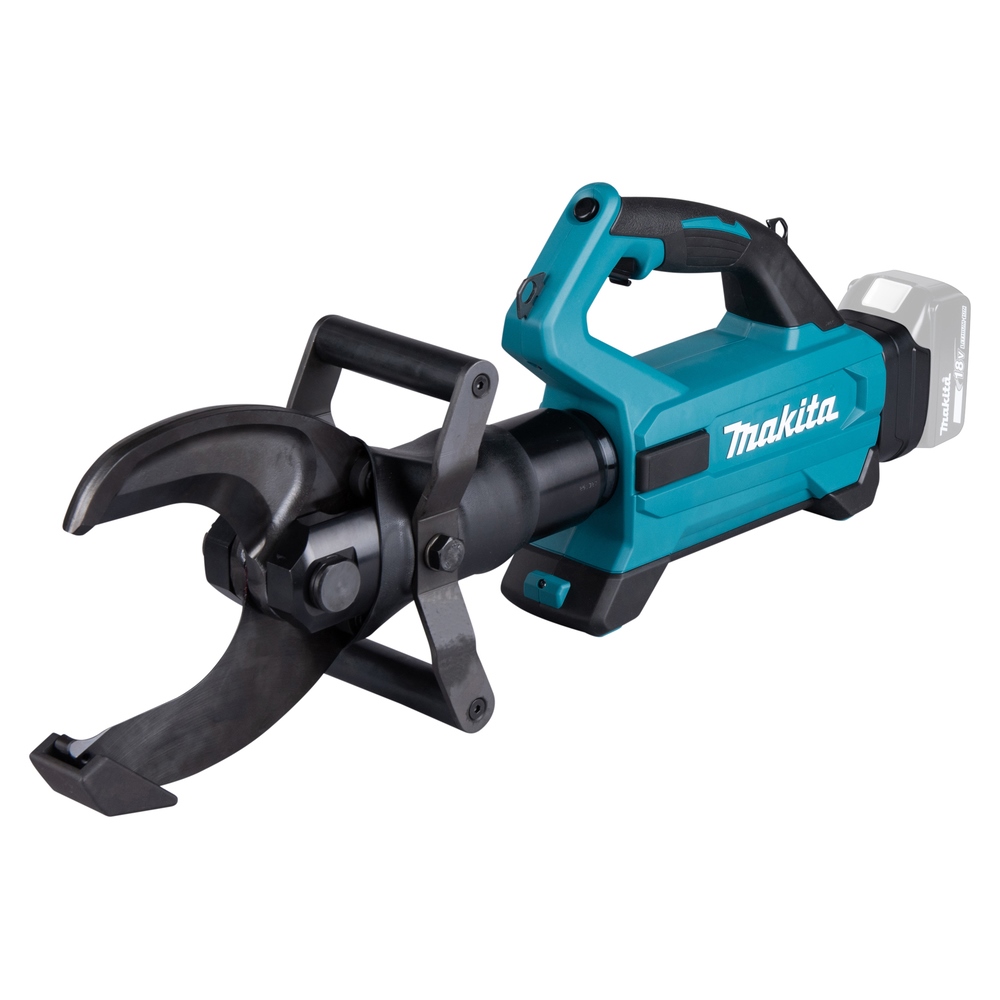 Makita Akku-Kabelschneider LXT DTC104ZK