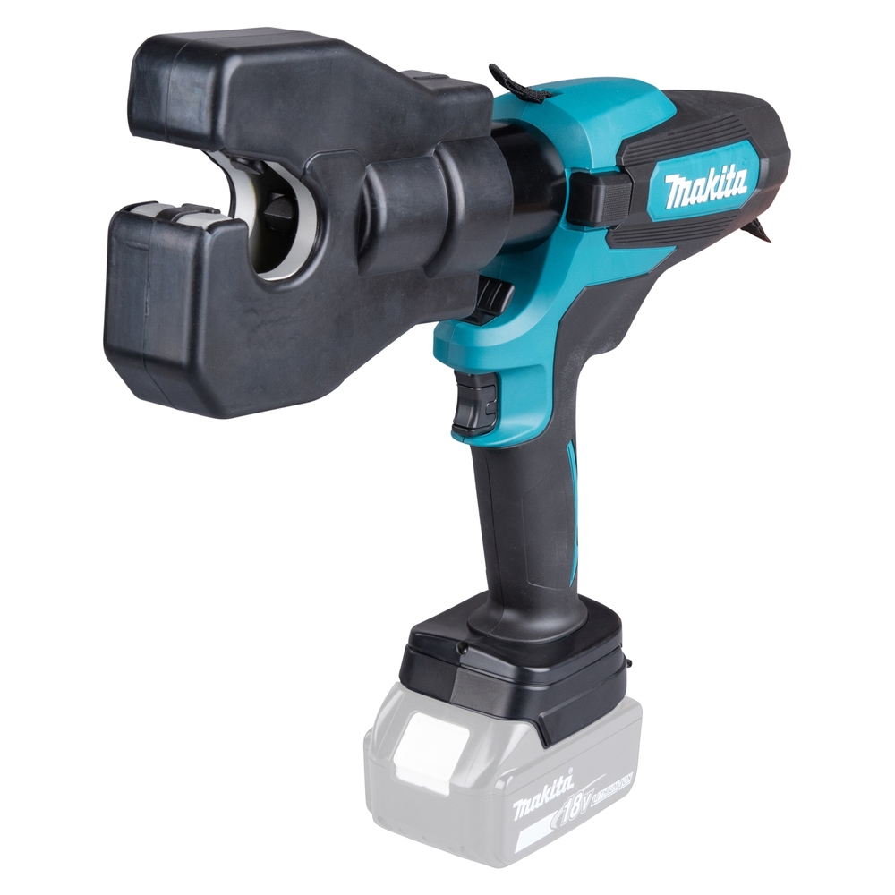 Makita Akku-Presswerkzeug LXT DTC303ZK