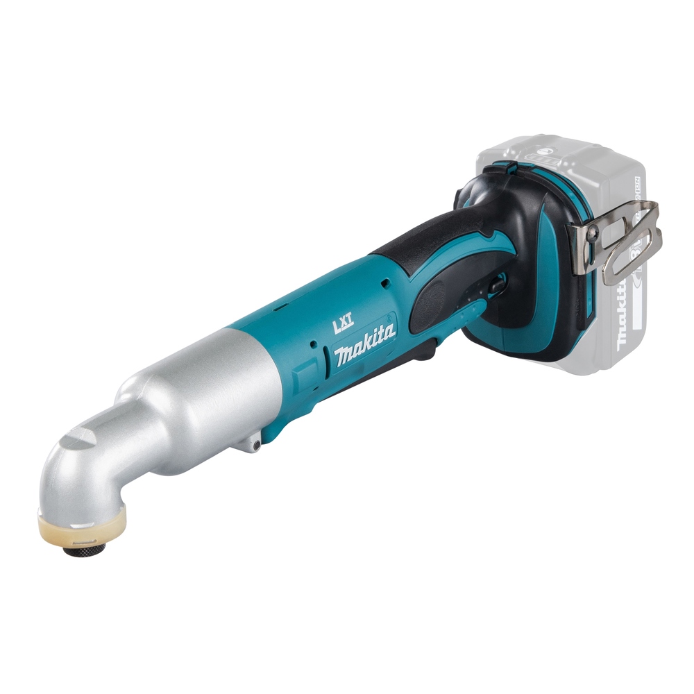 Makita Akku-Winkel-Schlagschrauber LXT DTL061Z