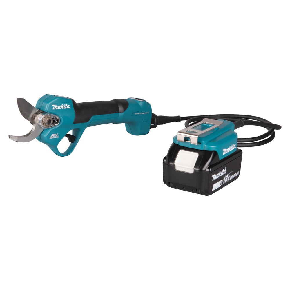 Makita Akku-Reb/Astschere LXT DUP180T001