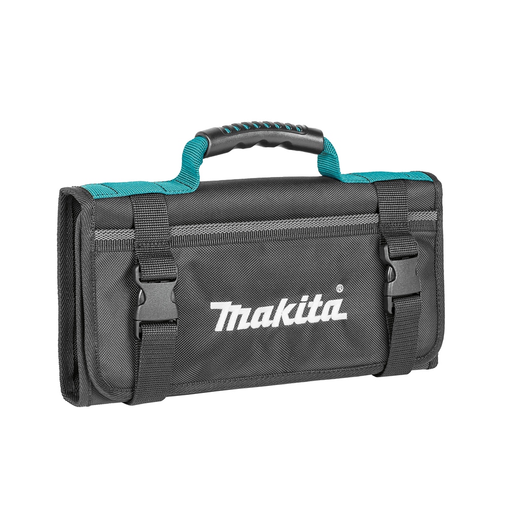 Makita Werkzeug-Rolltasche #E-15506