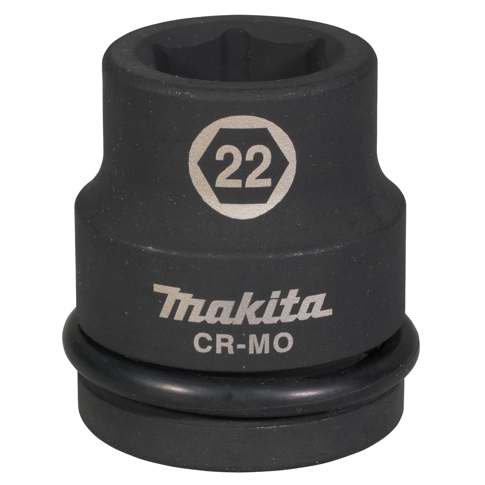 Makita Schlagnuss 3/4 22 mm #E-22252