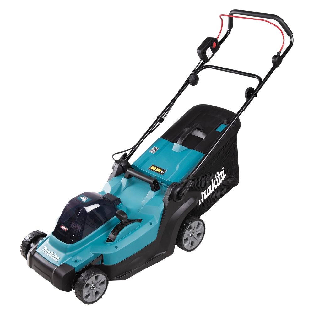 Makita Akku-Rasenmäher XGT LM004GM102