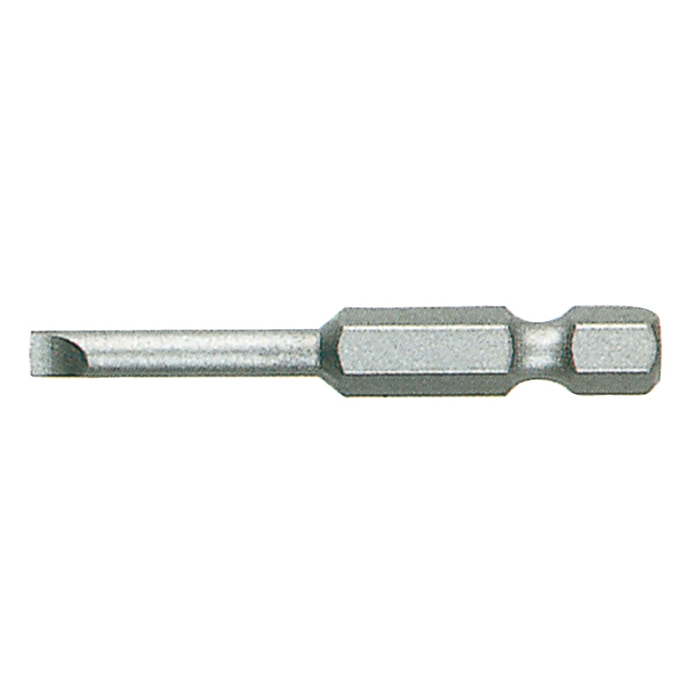 Makita Schlitzbit 0,5 x 3,0 x 50 mm #P-06155