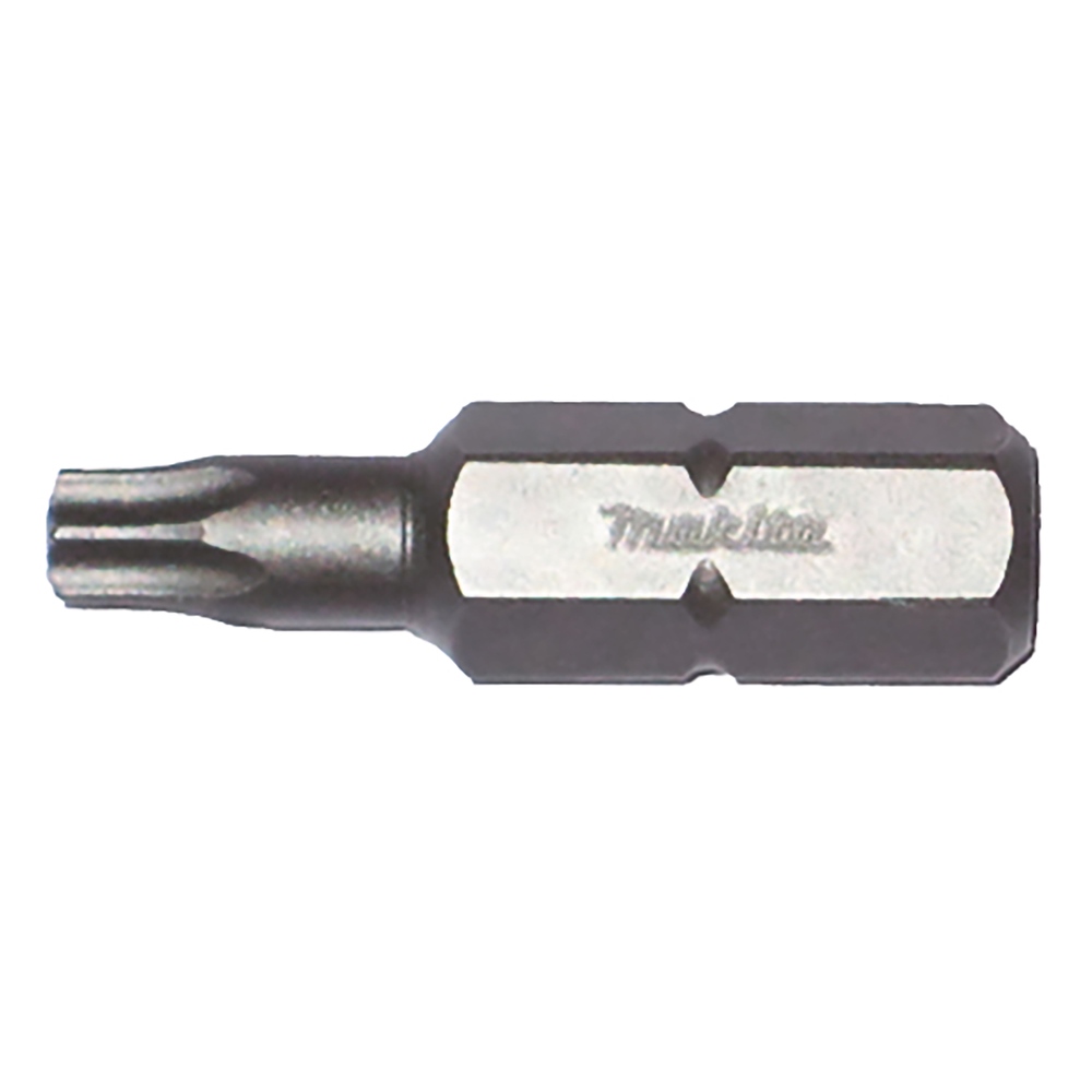 Makita Torx Bit, T27, 25 mm #P-06367